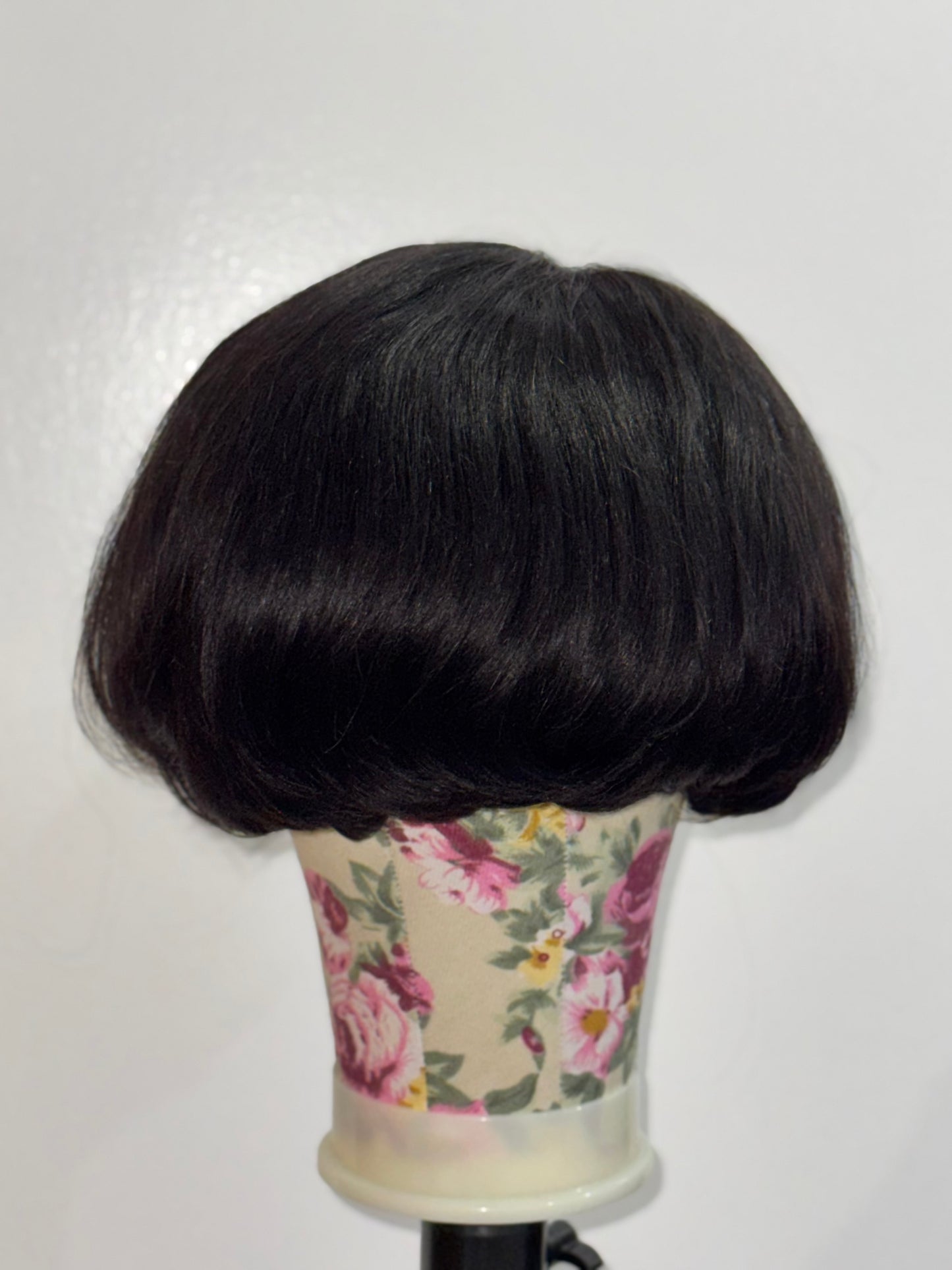 Short Bob lace pre owned