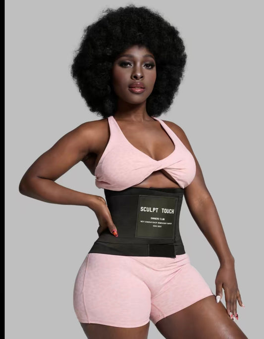 Waist Trainer