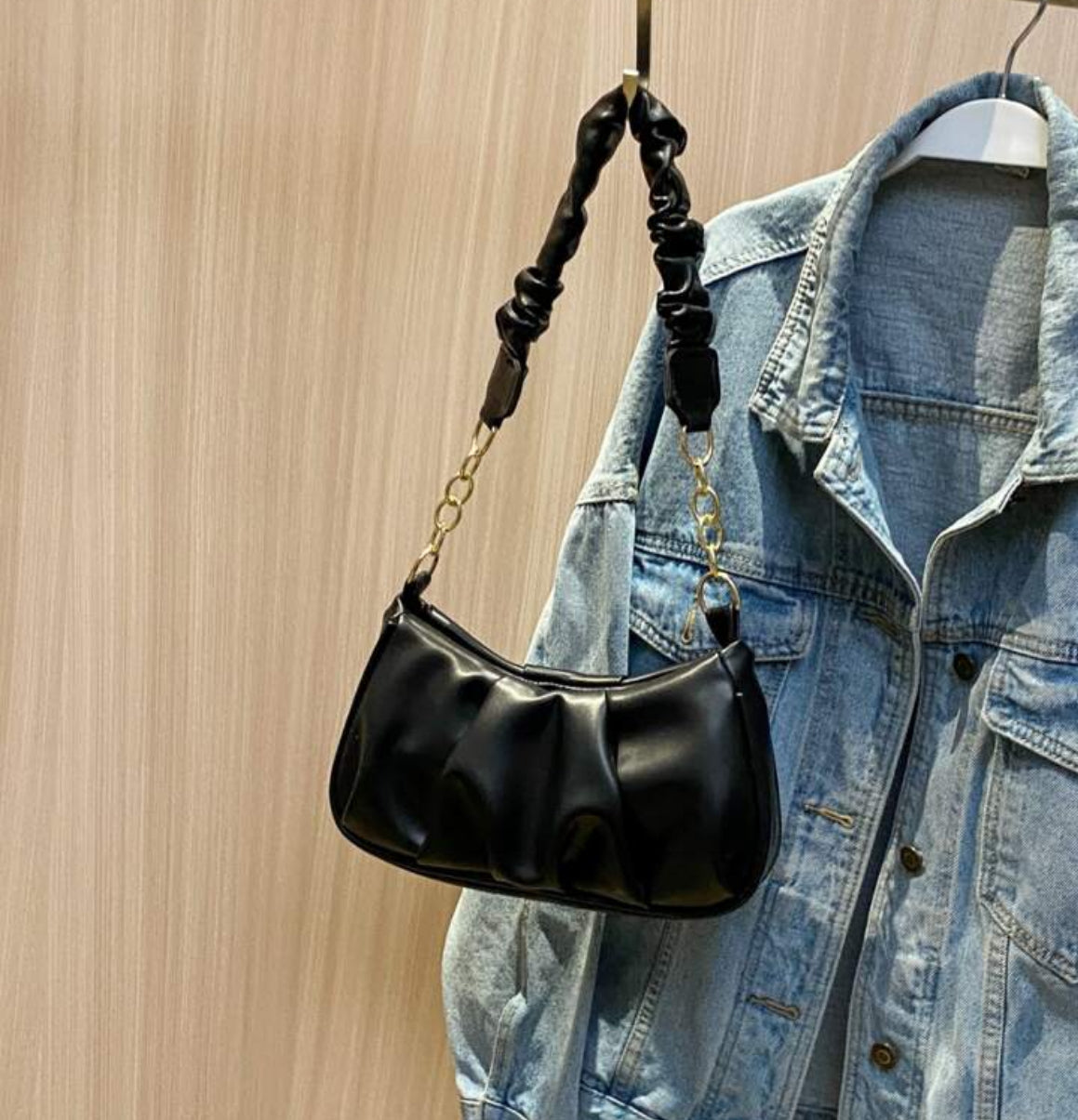 Vintage Bag For Women,