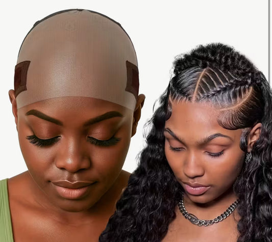 Wig cap