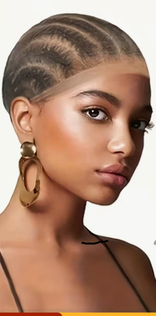 Wig cap